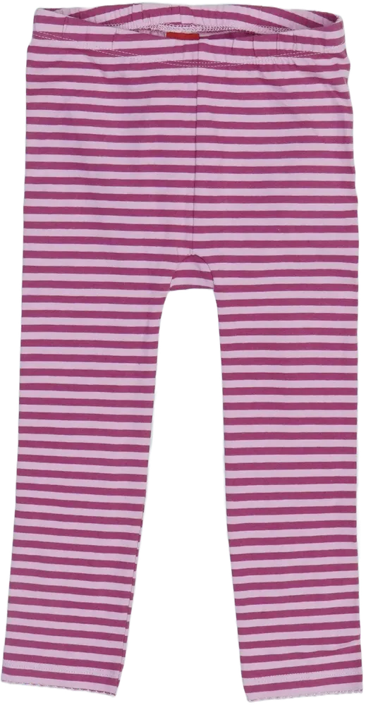 Rózsaszín S.Oliver Leggings EU 92 / UK 2 év / US 2T