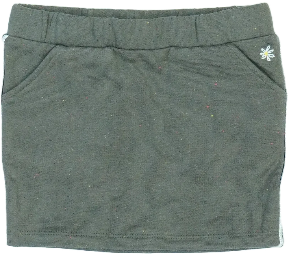 Zöld S.Oliver Szoknya EU 104 / UK 4 év / US 4T/XS