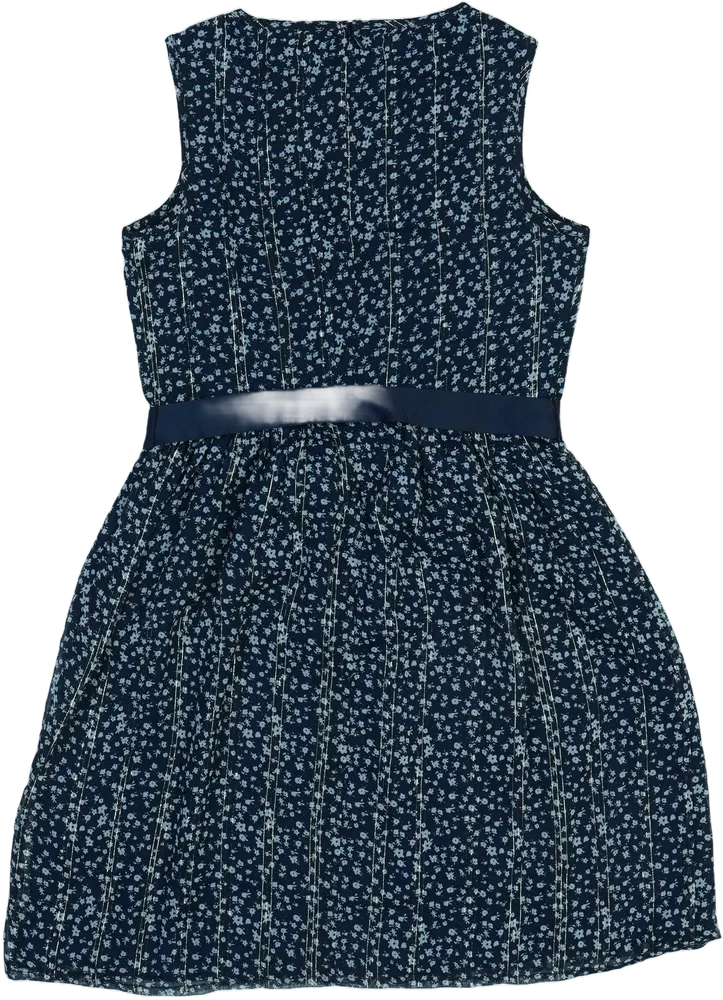 Kék S.Oliver Ruha EU 152 / UK 12 év / US 12 év/L