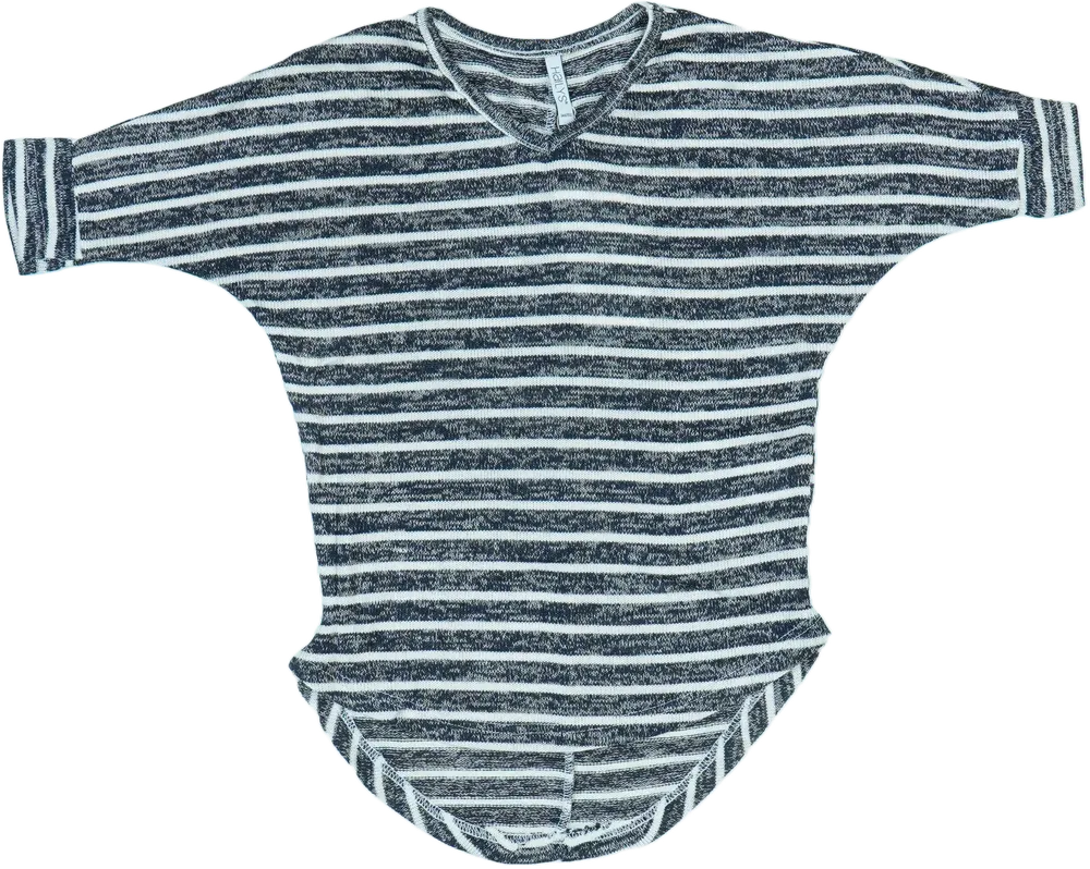 Kék Hailys Póló EU 152 / UK 12 év / US 12 év/L