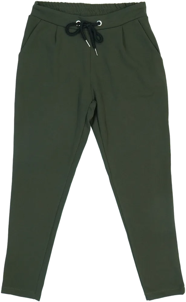 Zöld Hailys Halásznadrág EU 152 / UK 12 év / US 12 év/L