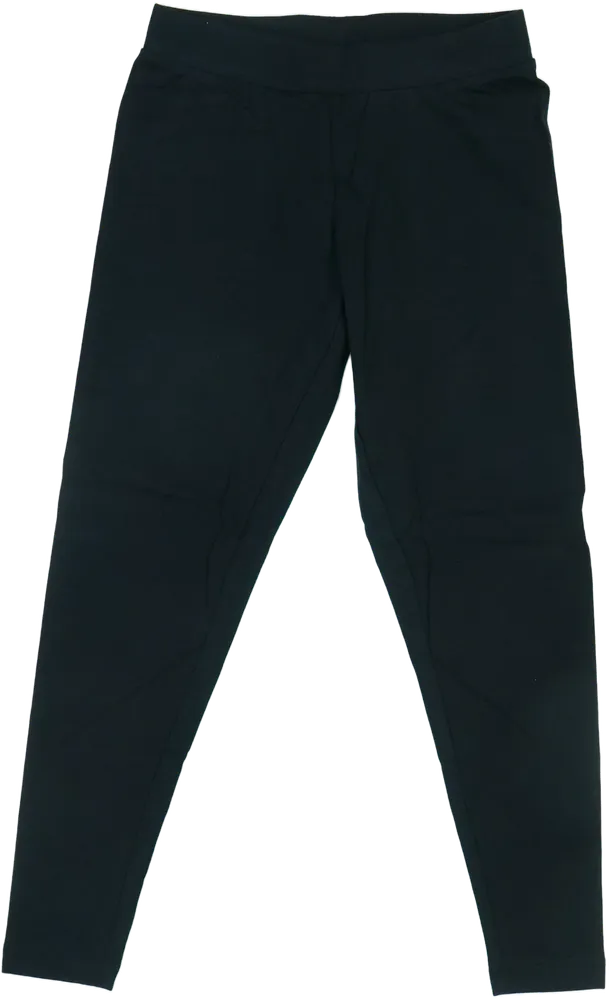 Fekete Hailys Leggings EU 140 / UK 10 év / US 10 év/L