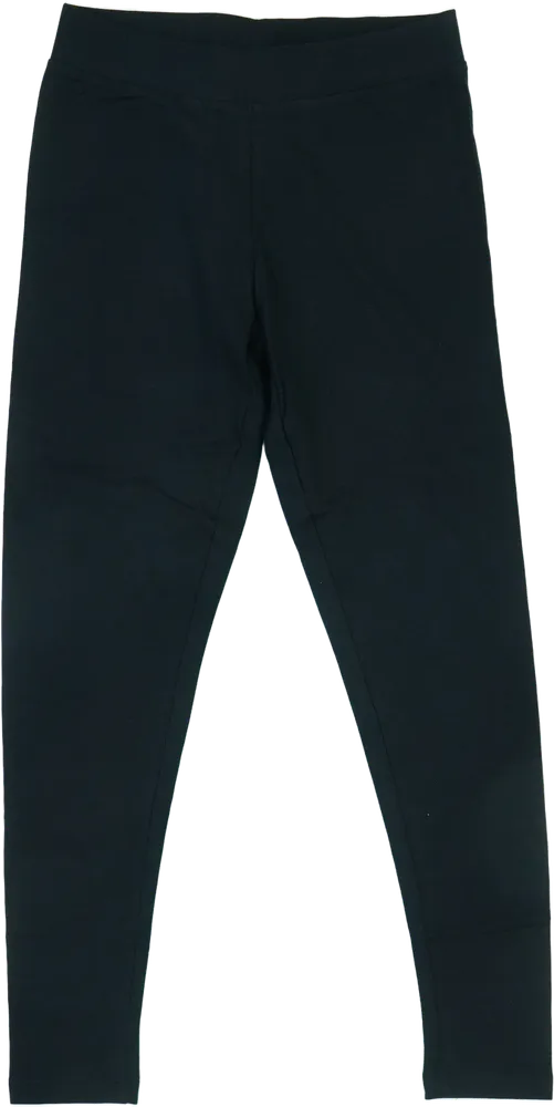 Fekete Hailys Leggings EU 164 / UK 14 év / US 14 év/XL