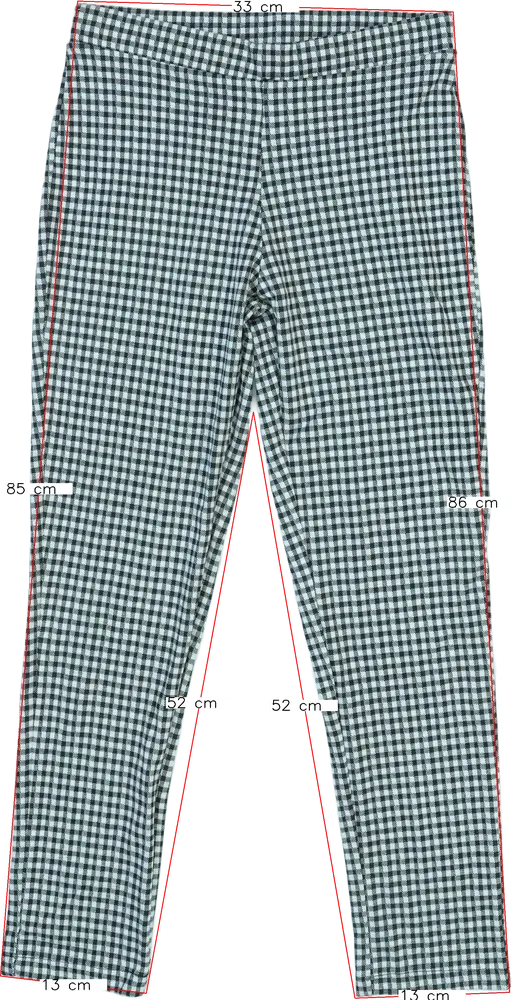 Többszínű Hailys Leggings EU 176 / UK 16 év / US XL