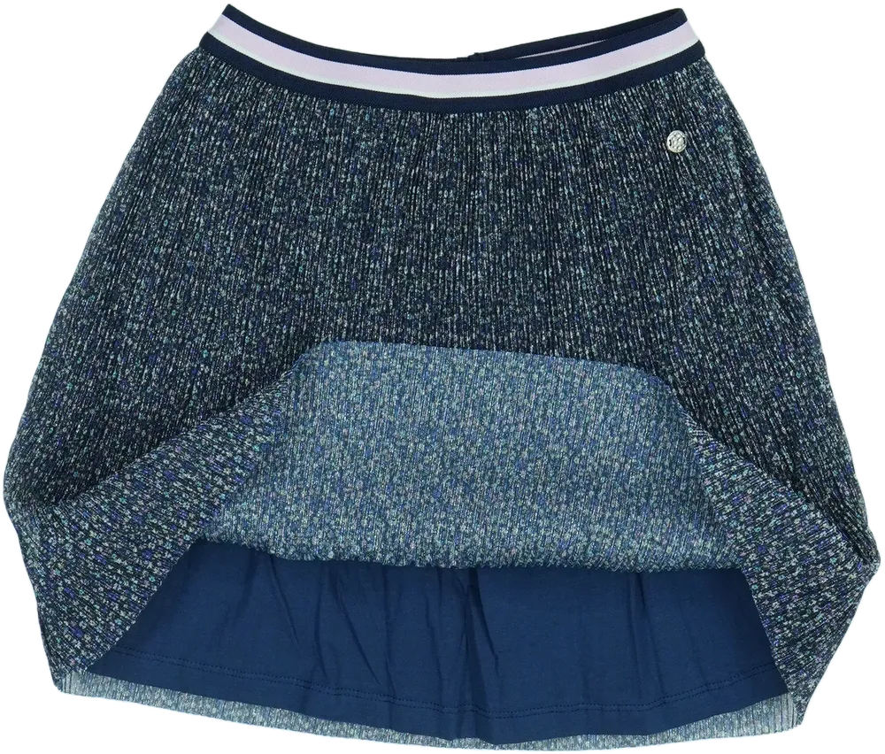 Többszínű Tom Tailor Szoknya EU 152 / UK 12 év / US 12 év/L