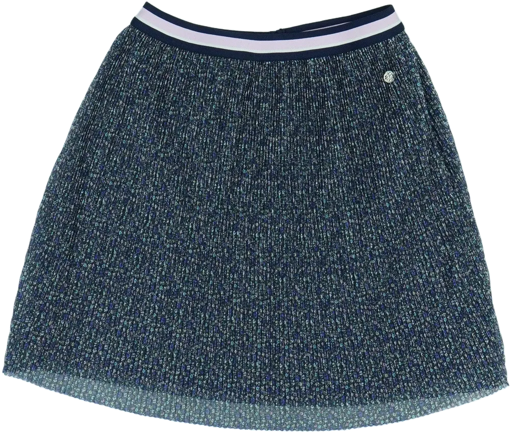 Többszínű Tom Tailor Szoknya EU 152 / UK 12 év / US 12 év/L