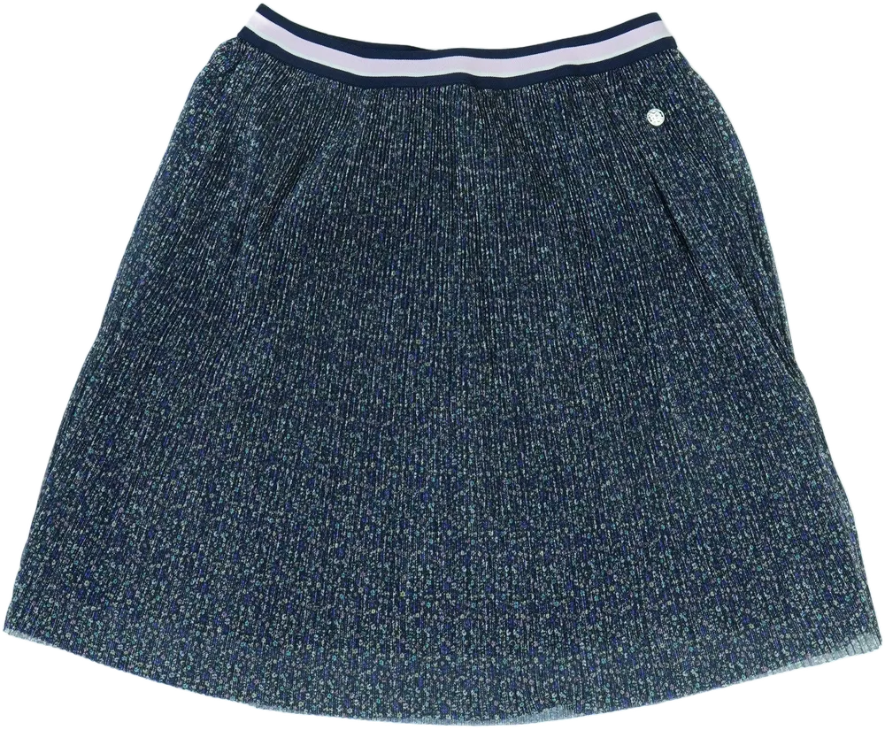 Kék Tom Tailor Szoknya EU 176 / UK 16 év / US XL