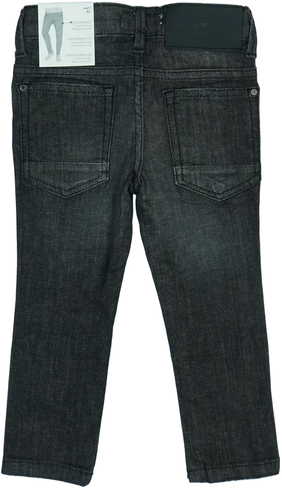 Szürke Tom Tailor Farmernadrág EU 92 / UK 2 év / US 2T