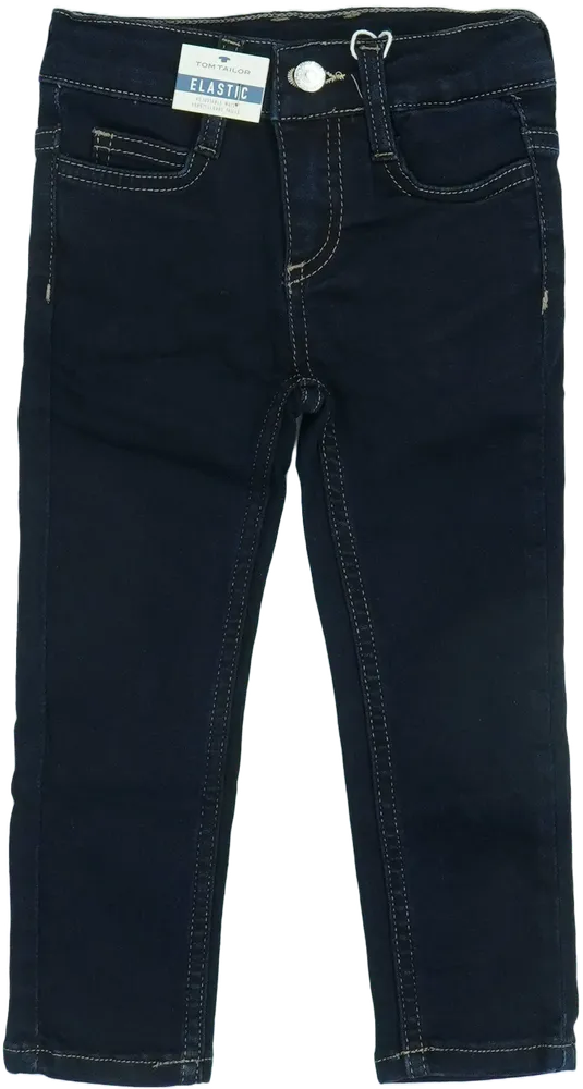 Kék Tom Tailor Farmernadrág EU 92 / UK 2 év / US 2T