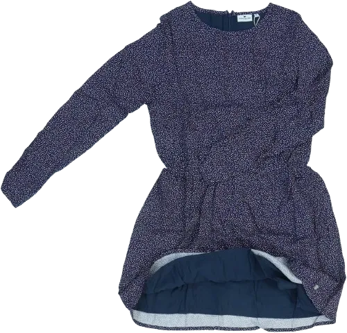 Lila Tom Tailor Ruha EU 176 / UK 16 év / US XL