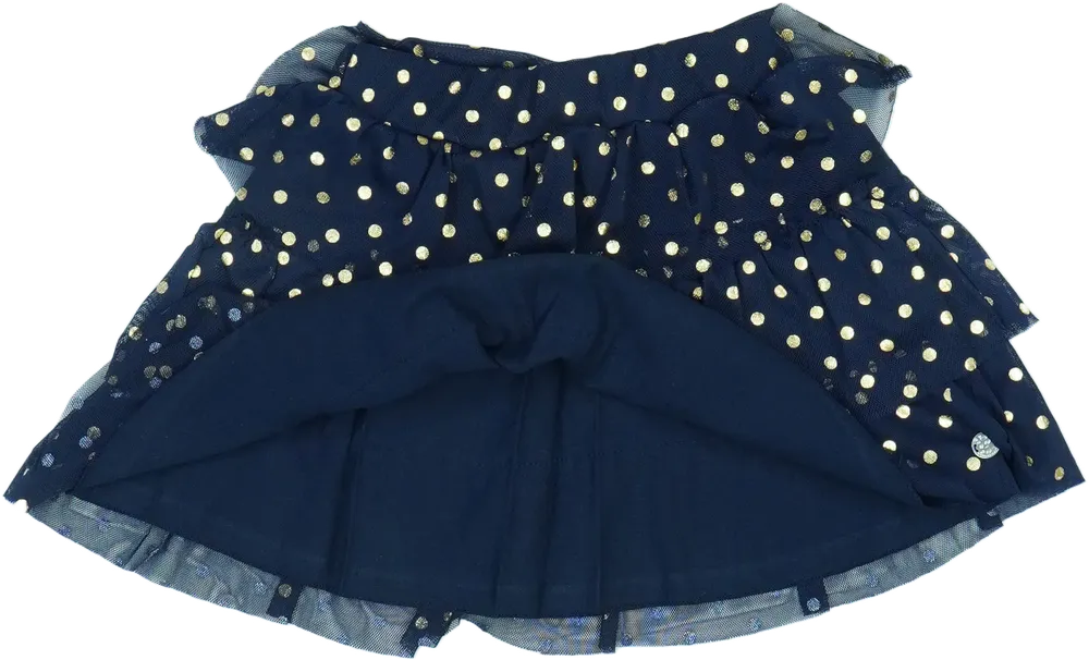 Kék Tom Tailor Szoknya EU 98 / UK 3 év / US 3T