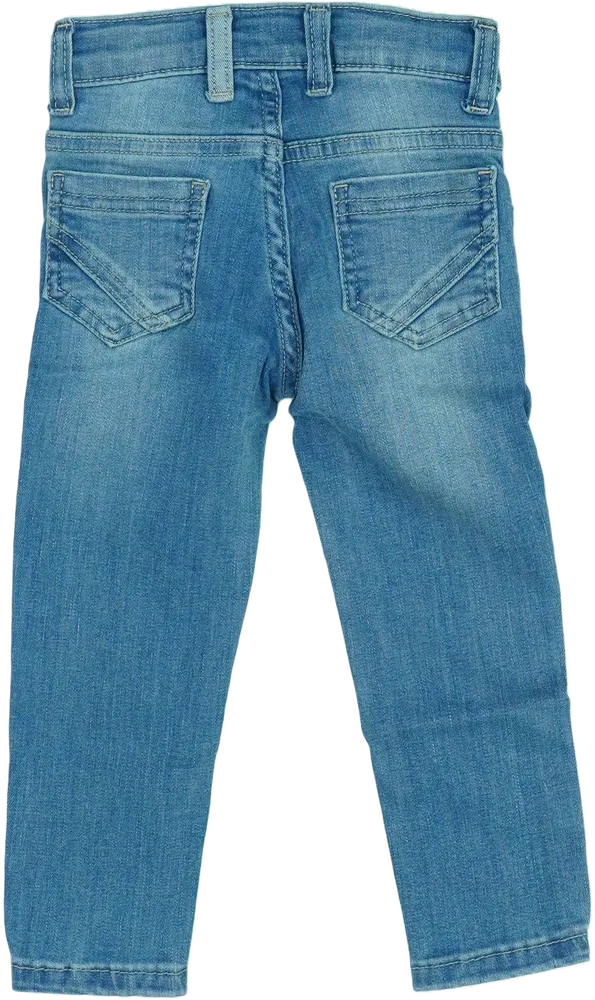 Kék Tom Tailor Farmernadrág EU 92 / UK 2 év / US 2T