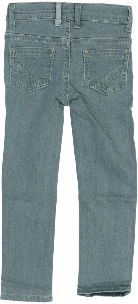 Szürke Tom Tailor Farmernadrág EU 104 / UK 4 év / US 4T/XS