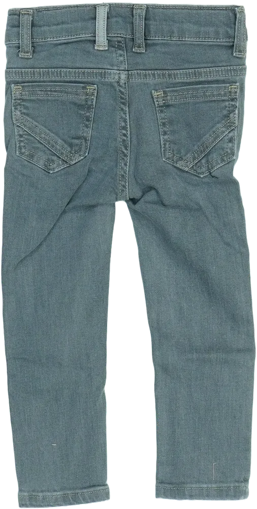 Szürke Tom Tailor Farmernadrág EU 92 / UK 2 év / US 2T