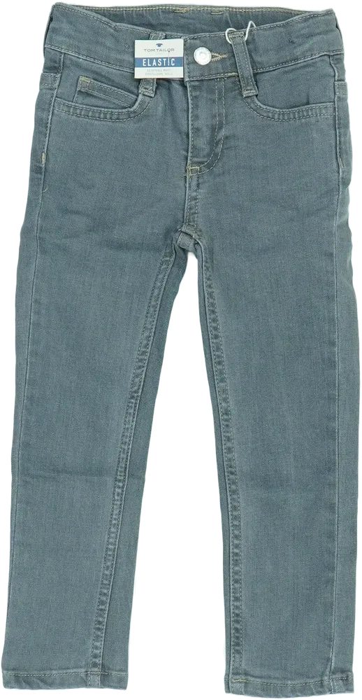 Szürke Tom Tailor Farmernadrág EU 98 / UK 3 év / US 3T