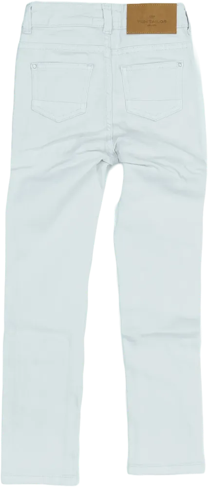 Rózsaszín Tom Tailor Farmernadrág EU 134 / UK 9 év / US 9 év/L