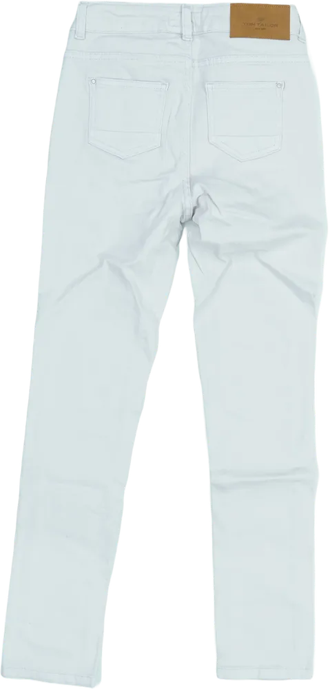 Rózsaszín Tom Tailor Farmernadrág EU 158 / UK 13 év / US 14 év/XL