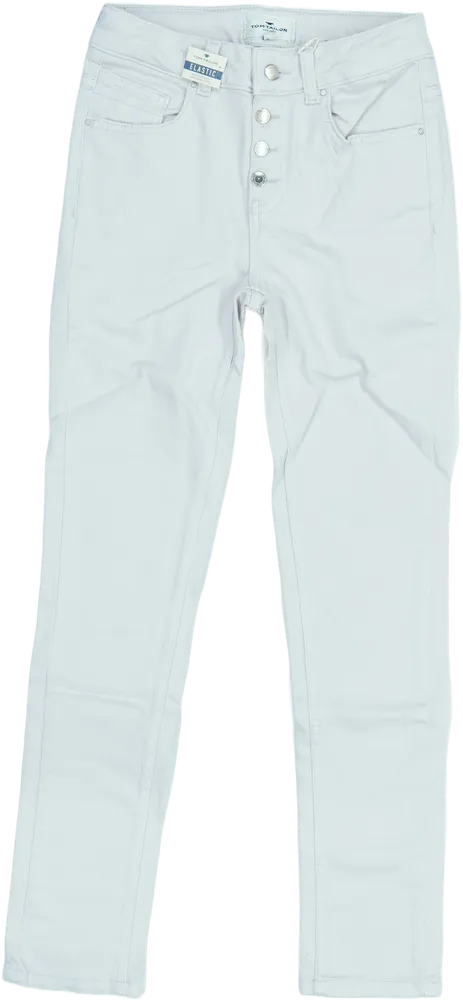 Rózsaszín Tom Tailor Farmernadrág EU 158 / UK 13 év / US 14 év/XL