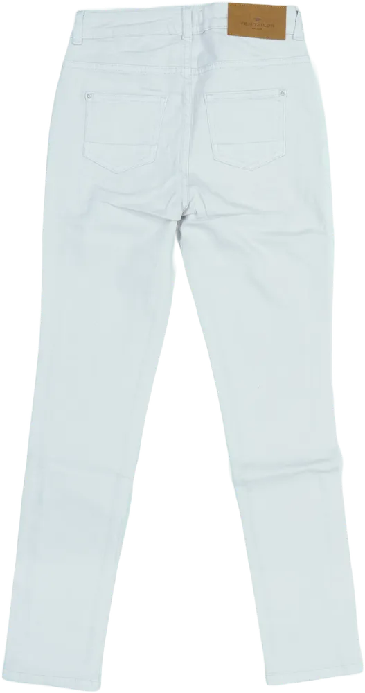 Rózsaszín Tom Tailor Farmernadrág EU 164 / UK 14 év / US 14 év/XL