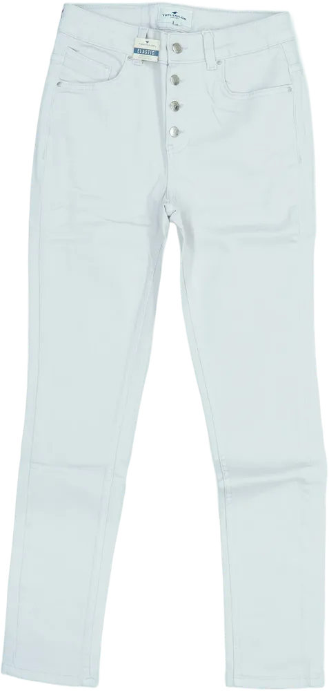 Rózsaszín Tom Tailor Farmernadrág EU 164 / UK 14 év / US 14 év/XL