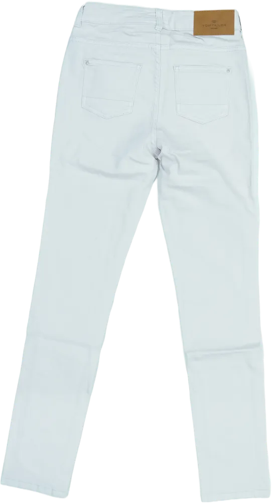 Rózsaszín Tom Tailor Farmernadrág EU 170 / UK 15 év / US XL