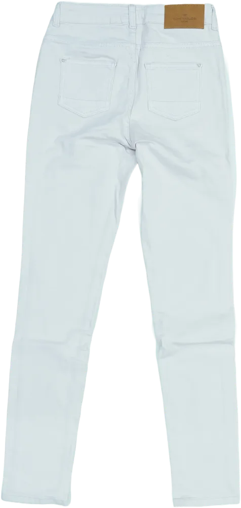 Rózsaszín Tom Tailor Farmernadrág EU 176 / UK 16 év / US XL