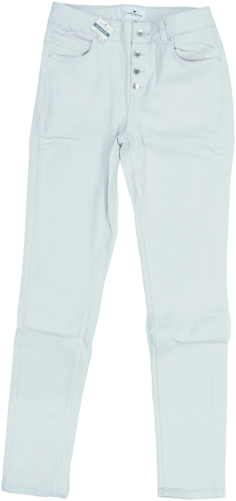 Rózsaszín Tom Tailor Farmernadrág EU 176 / UK 16 év / US XL