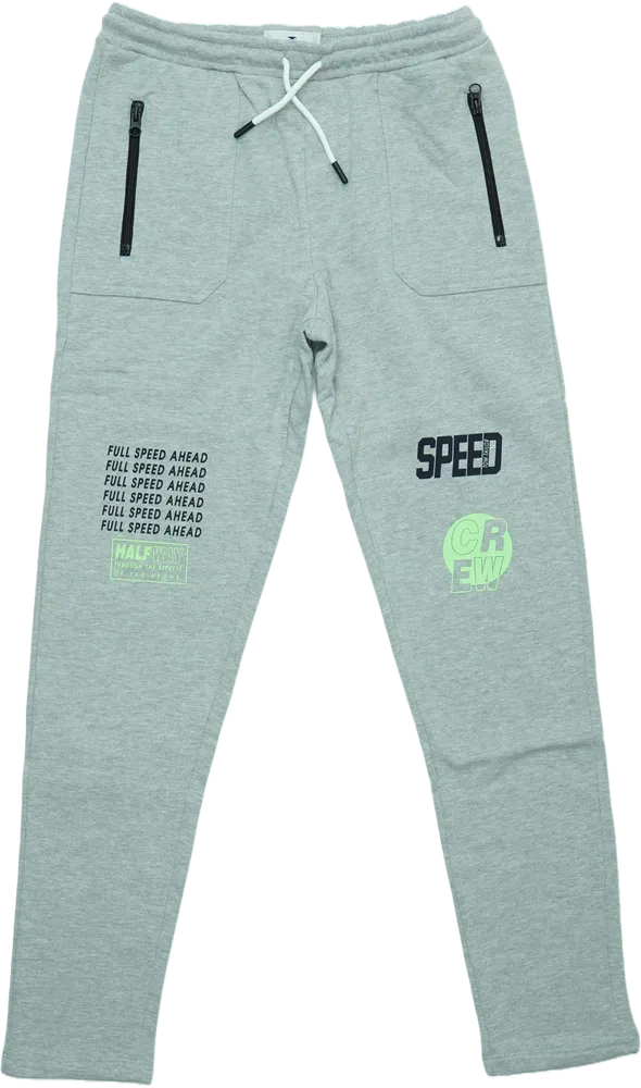 Szürke Tom Tailor Melegítőnadrág EU 164 / UK 14 év / US 14 év/XL