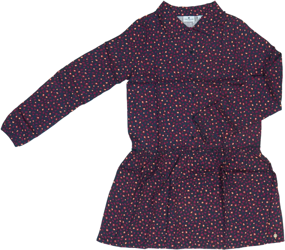 Szürke Tom Tailor Ruha EU 164 / UK 14 év / US 14 év/XL