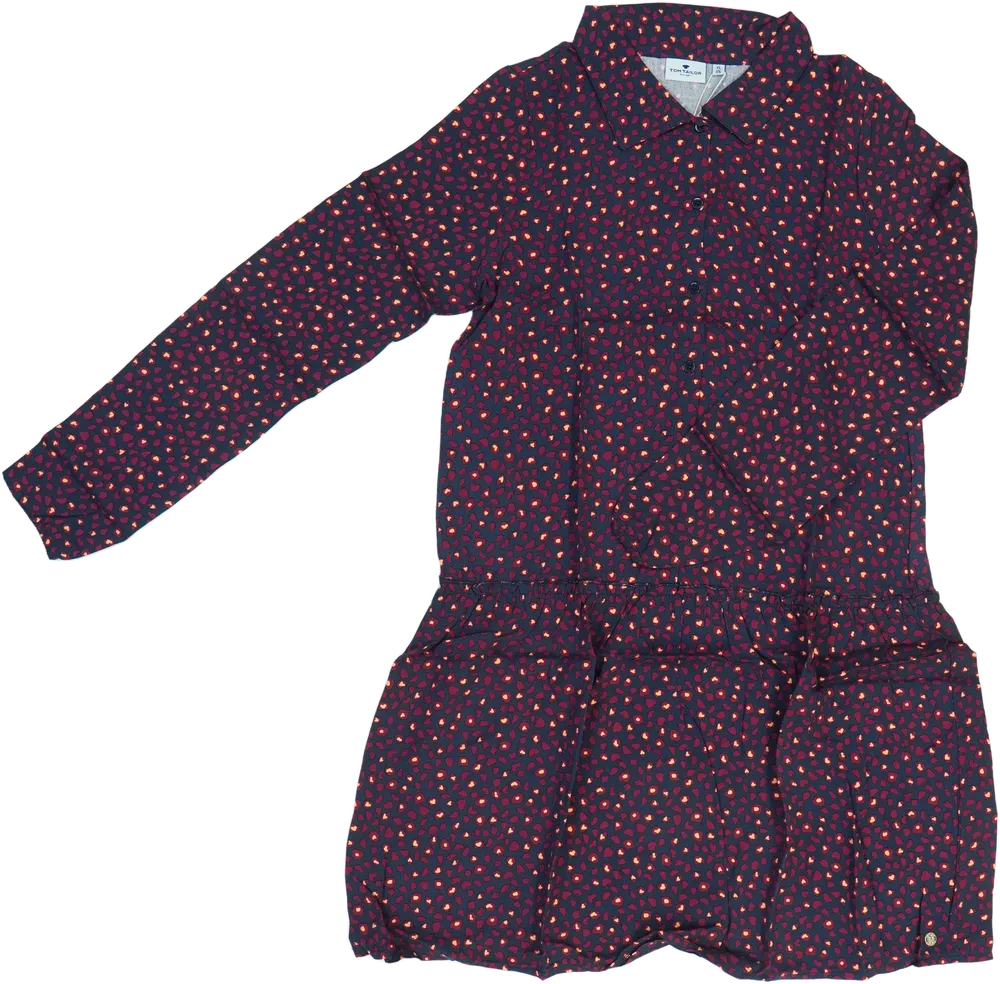 Szürke Tom Tailor Ruha EU 176 / UK 16 év / US XL