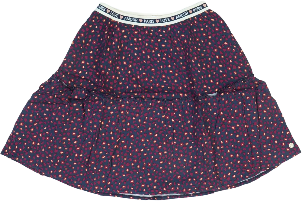 Szürke Tom Tailor Szoknya EU 164 / UK 14 év / US 14 év/XL