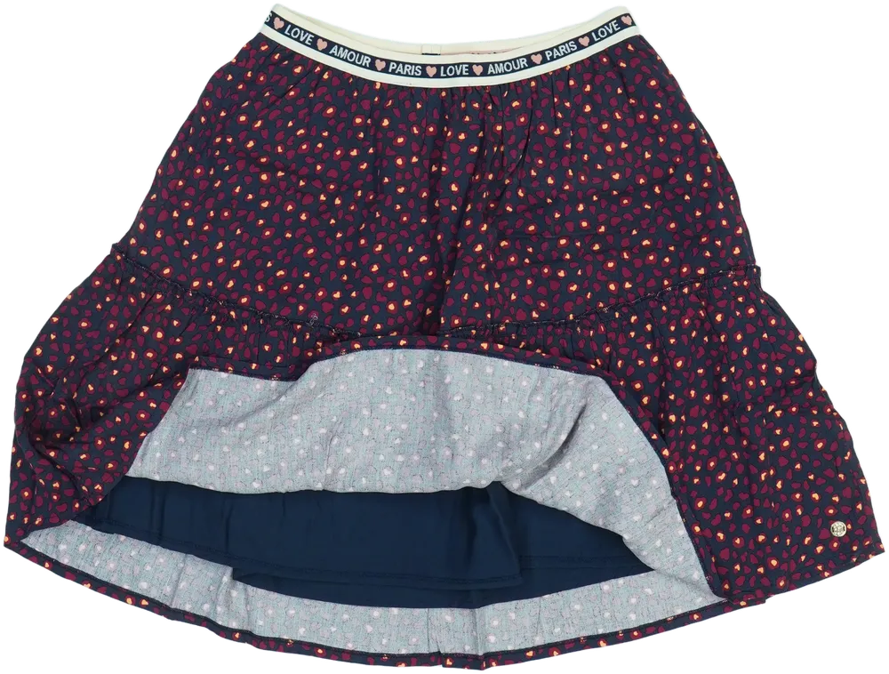 Szürke Tom Tailor Szoknya EU 176 / UK 16 év / US XL