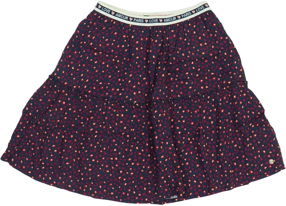 Szürke Tom Tailor Szoknya EU 176 / UK 16 év / US XL