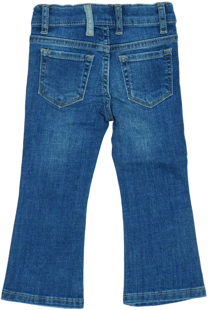 Kék Tom Tailor Farmernadrág EU 92 / UK 2 év / US 2T