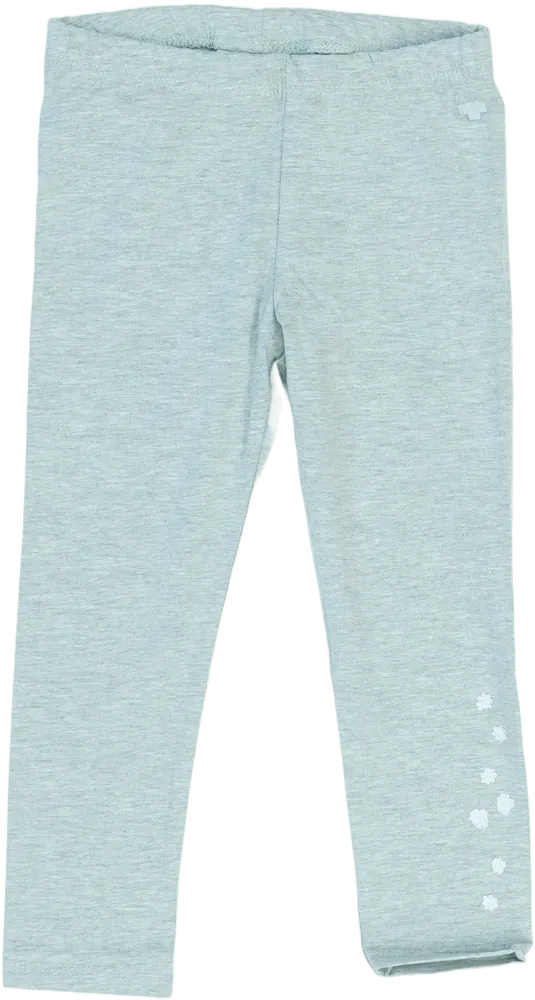 Szürke Tom Tailor Leggings EU 98 / UK 3 év / US 3T