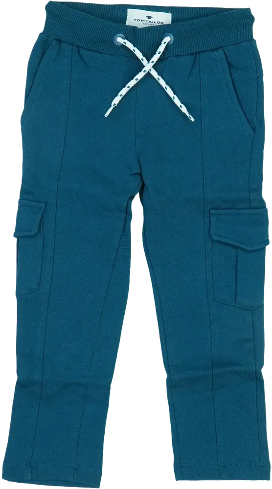 Zöld Tom Tailor Melegítőnadrág EU 98 / UK 3 év / US 3T