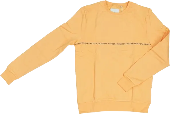 Sárga (narancs) Tom Tailor Pulóver EU 176 / UK 16 év / US XL