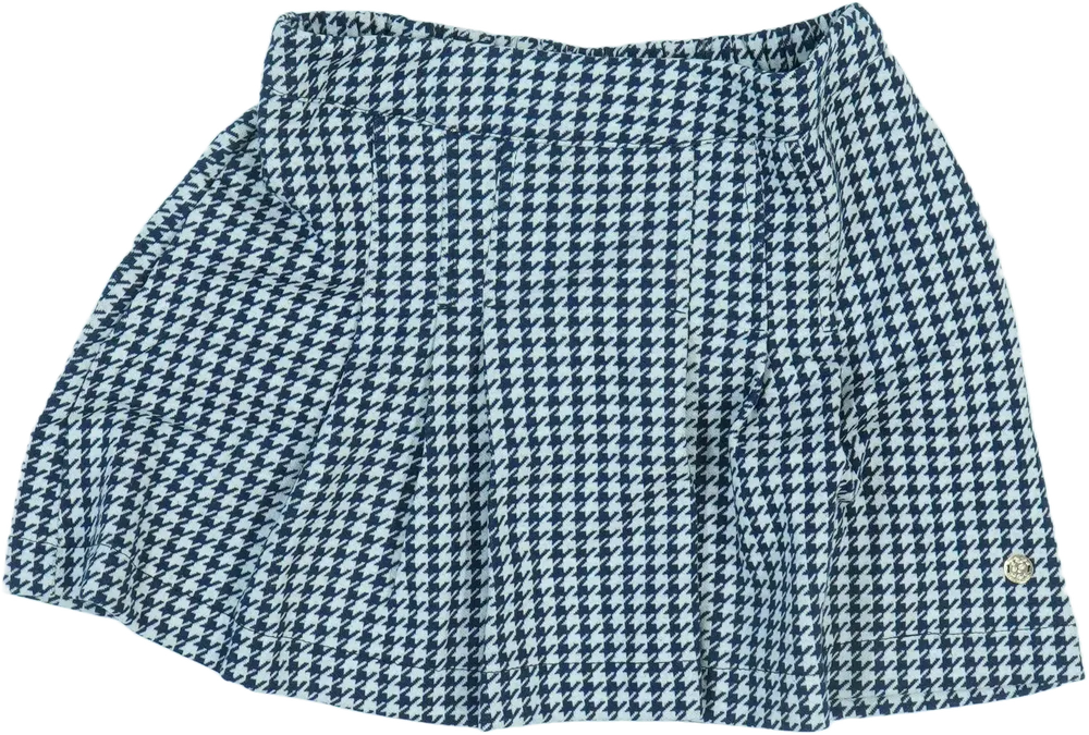 Kék Tom Tailor Szoknya EU 128 / UK 8 év / US 8 év/M