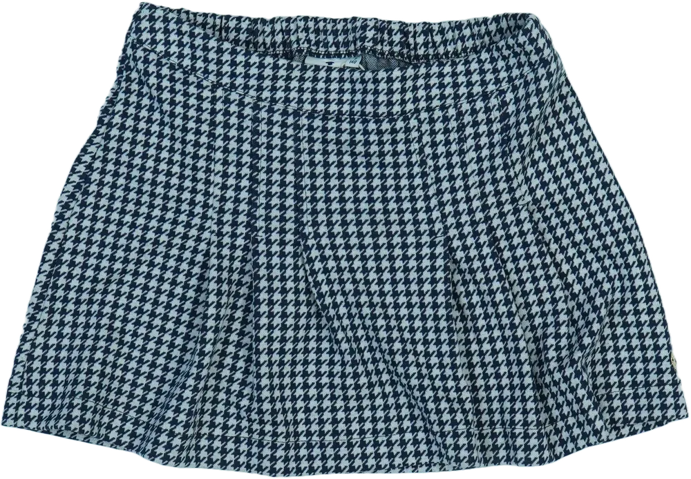 Kék Tom Tailor Szoknya EU 140 / UK 10 év / US 10 év/L