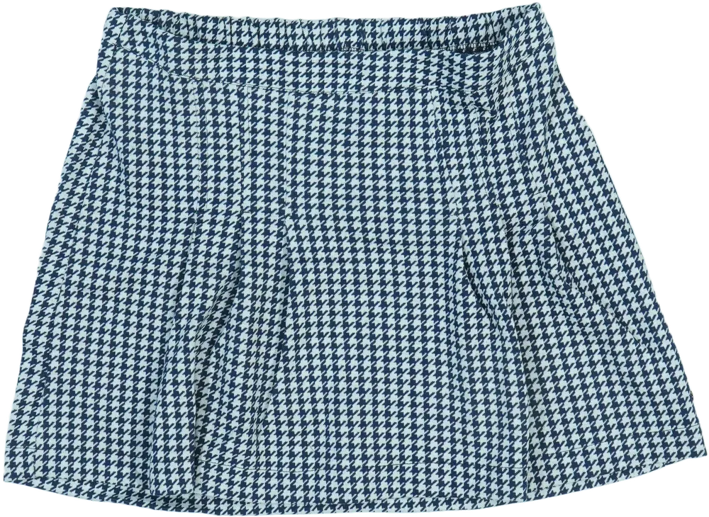 Kék Tom Tailor Szoknya EU 164 / UK 14 év / US 14 év/XL