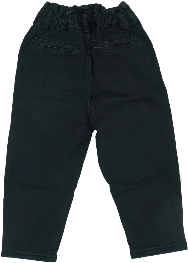 Fekete Tom Tailor Farmernadrág EU 98 / UK 3 év / US 3T