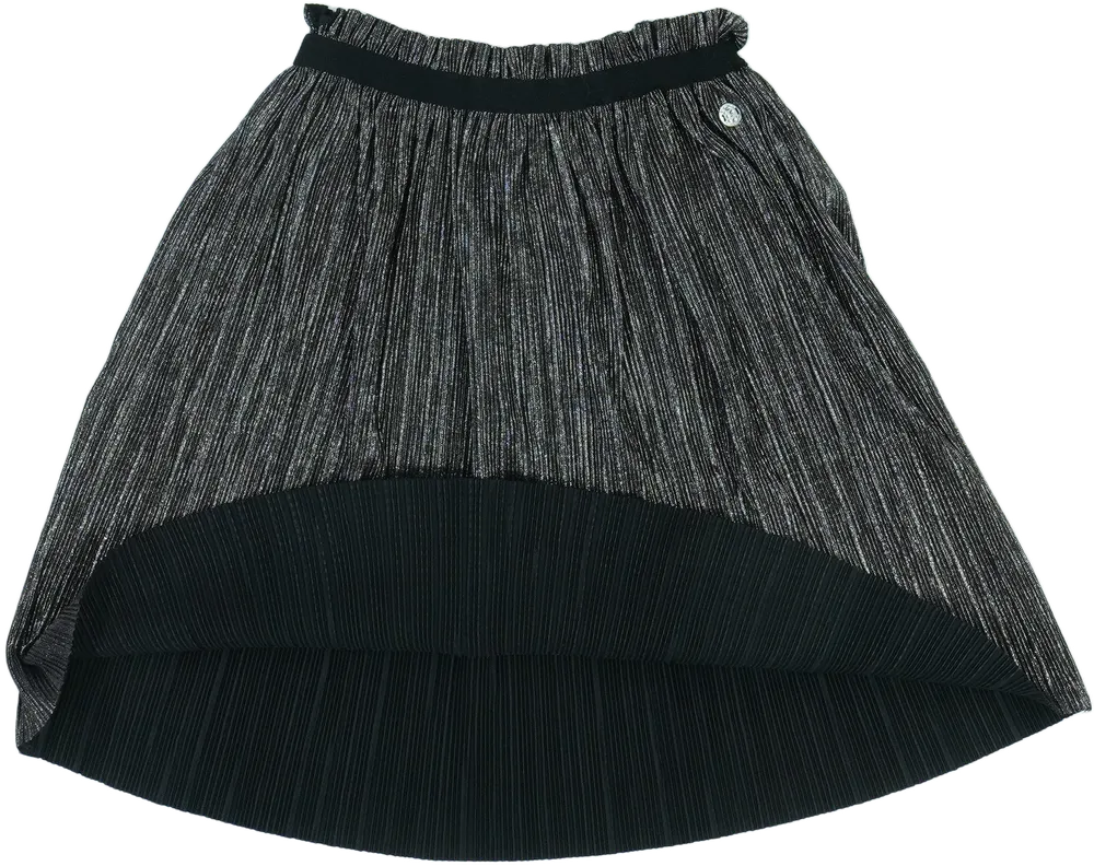 Ezüst Tom Tailor Szoknya EU 128 / UK 8 év / US 8 év/M