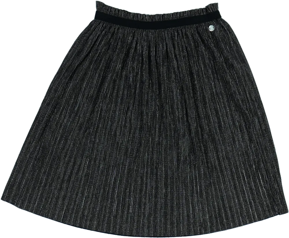 Barna Tom Tailor Szoknya EU 152 / UK 12 év / US 12 év/L