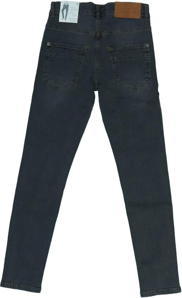 Szürke Tom Tailor Farmernadrág EU 152 / UK 12 év / US 12 év/L