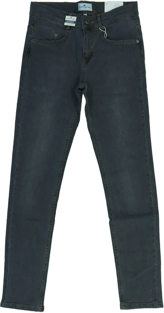 Szürke Tom Tailor Farmernadrág EU 164 / UK 14 év / US 14 év/XL