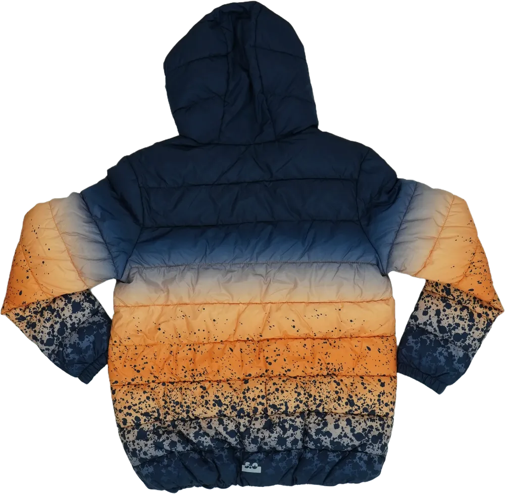 Többszínű S.Oliver Télikabát EU 152 / UK 12 év / US 12 év/L