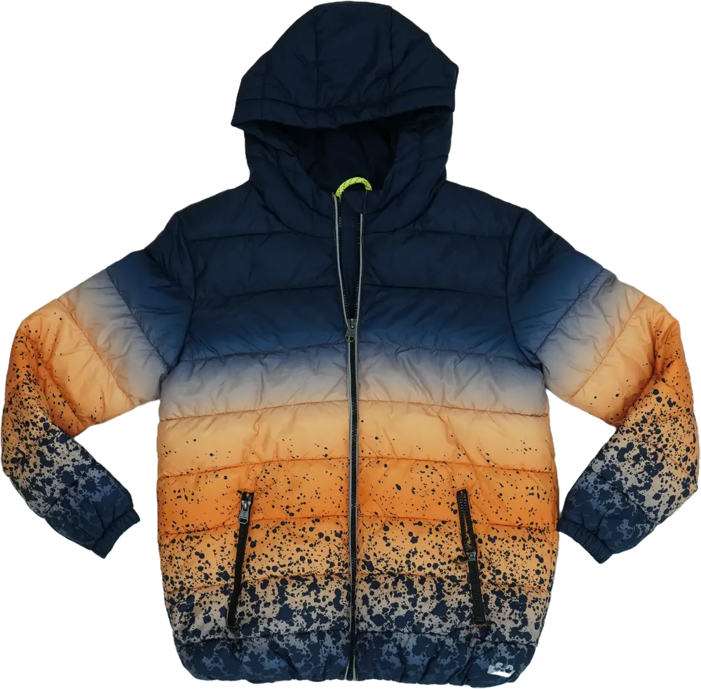 Többszínű S.Oliver Télikabát EU 152 / UK 12 év / US 12 év/L