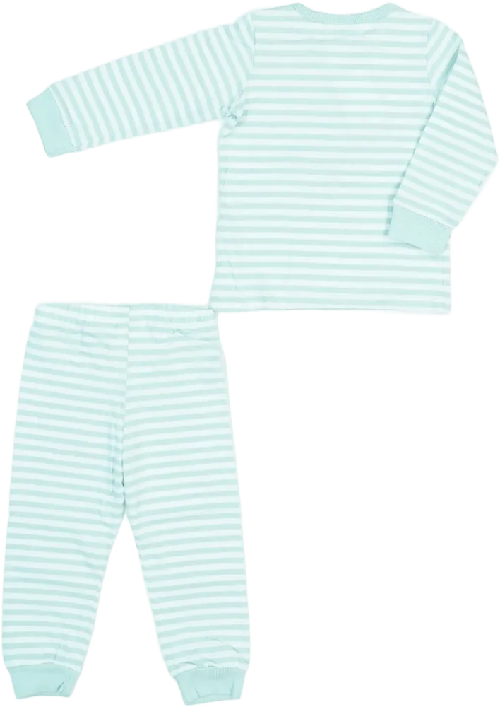 Zöld Disney Pizsama EU 80 / UK 9-12 hónap / US 12 hónap