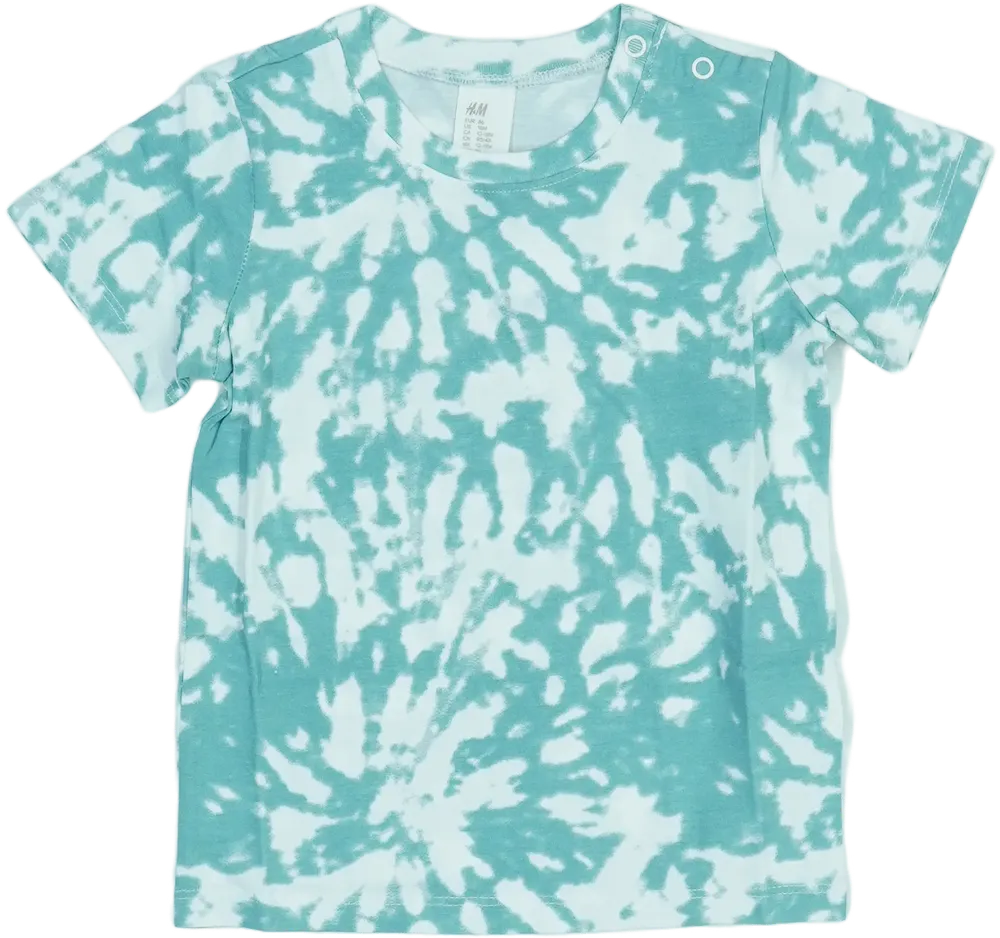 Többszínű H&amp;M Póló EU 86 / UK 12-18 hónap / US 18 hónap