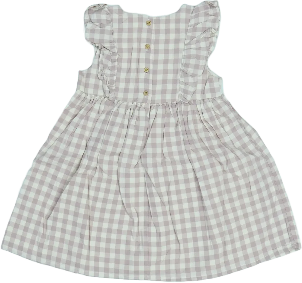 Lila H&amp;M Ruha EU 98 / UK 3 év / US 3T